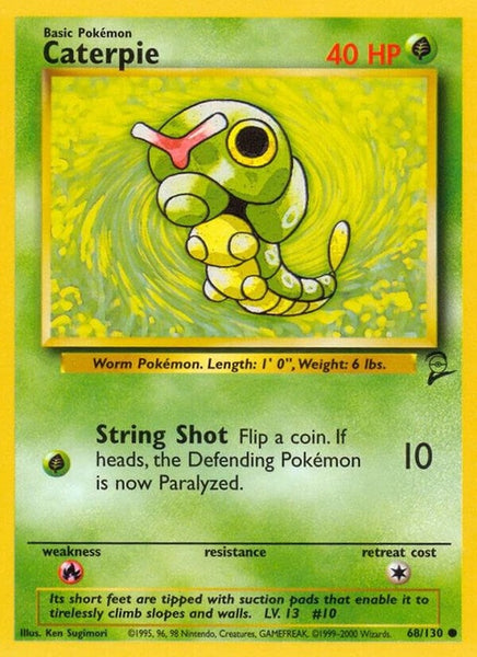 68-caterpie