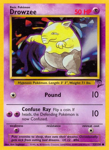 73-drowzee