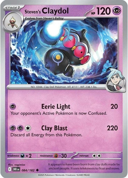 84-stevensclaydol