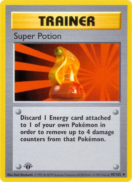90-superpotion