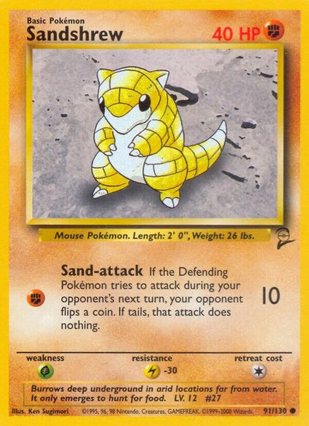 91-sandshrew