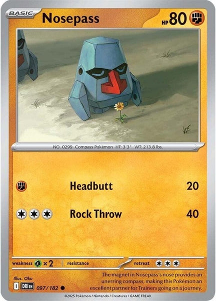 97-nosepass
