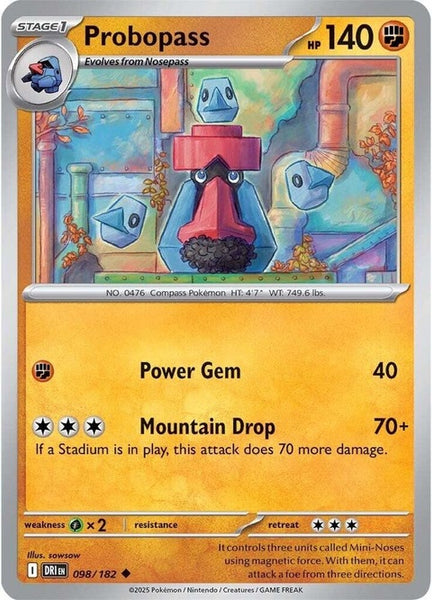 98-probopass