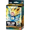 Dragonball Fusion World Starter Deck Vegeta Super Saiyan 3 (Mini) FS08