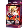 Dragonball Fusion World Starter Deck Son Goku FS01