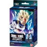 Dragonball Fusion World Starter Deck Vegeta FS02