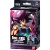 Dragonball Fusion World Starter Deck Bardock FS05