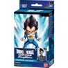 Dragonball Fusion World Starter Deck Vegeta (Mini) FS07
