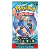 Pokemon – Journey Together – Single Booster Pack – 10 Cards – Pack Art May Vary