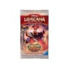 Disney Lorcana REIGN OF JAFAR SET 8 BOOSTERS