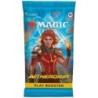 Magic The Gathering Aetherdrift Play Boosters
