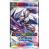 Digimon Card Game RESURGENCE BOOSTER Trading Cards (RB01)
