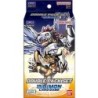 Digimon Card Game Double Pack Set DP01