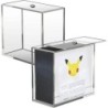 Acrylic Display Case for Elite Trainer Box (ETB) – Protective