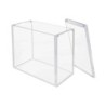 Acrylic Display Case for Japanese Pokémon Boosters – Protective