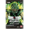 Dragonball Super Fusion World Rivals Clash FB06