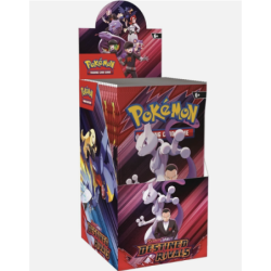 Pokémon TCG: Scarlet & Violet—Destined Rivals