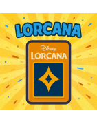 Lorcana