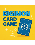 Digimon Card Game