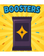 Booster Packs