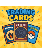 Buy Trading Cards Online – Booster Packs, Boxes & Collectibles