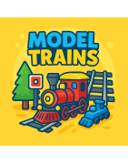 Model Trains