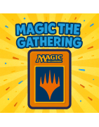 Magic The Gathering