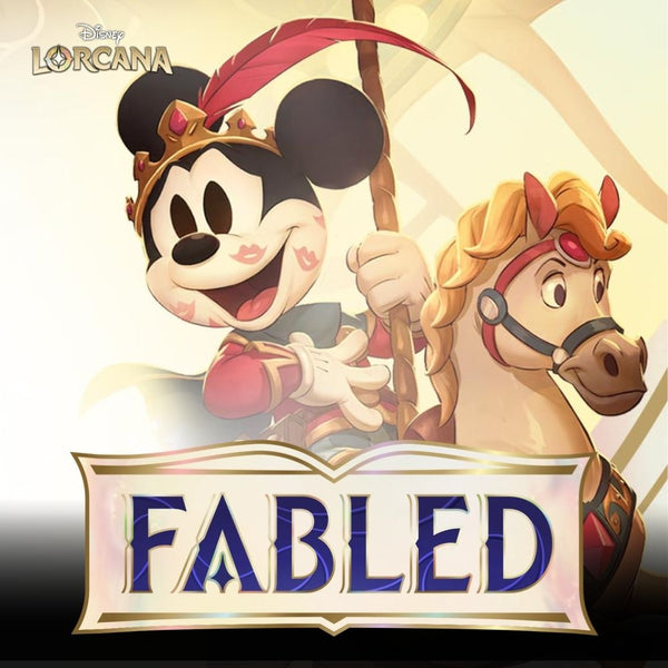 Fabled