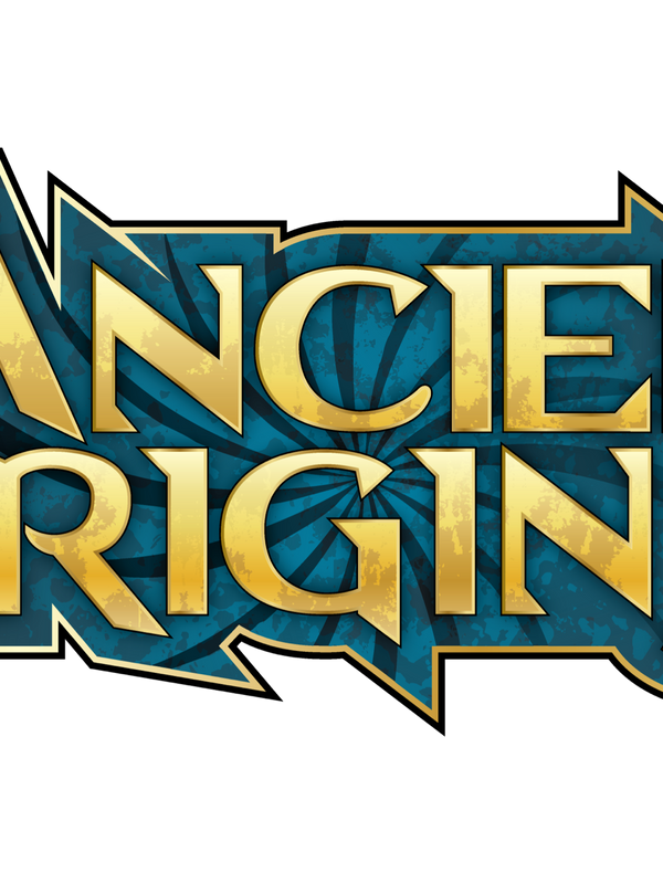Ancient Origins