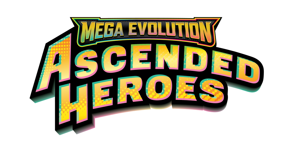 Ascended Heroes