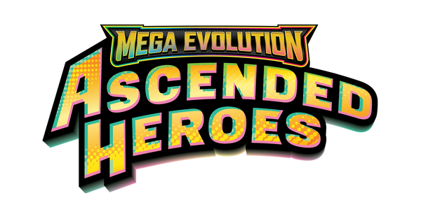 Ascended Heroes