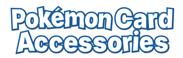 Pokemon TCG Accessories