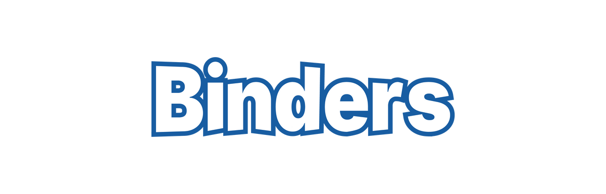 Binders