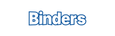 Binders