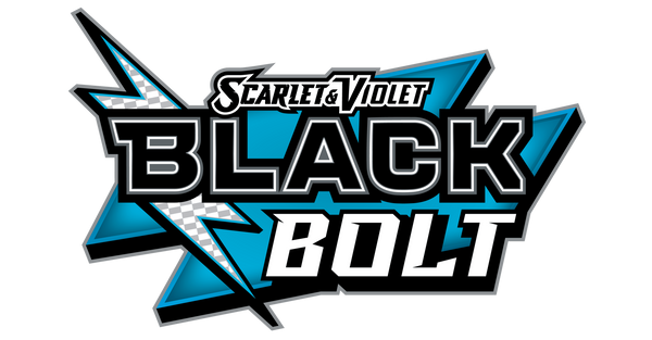 Black Bolt