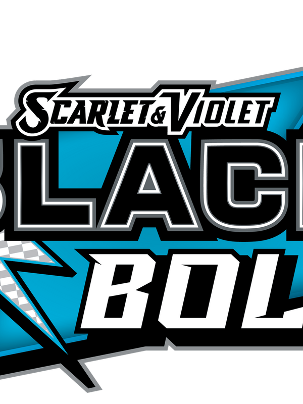 Black Bolt