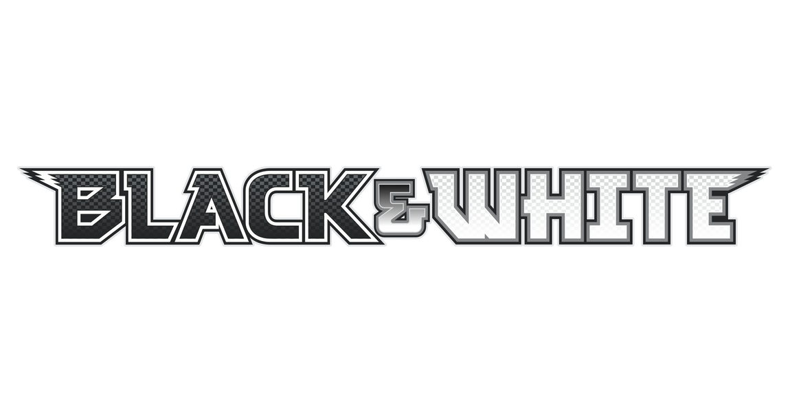Black and White Base
