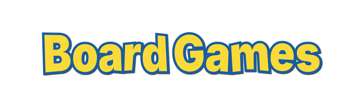 Board Games