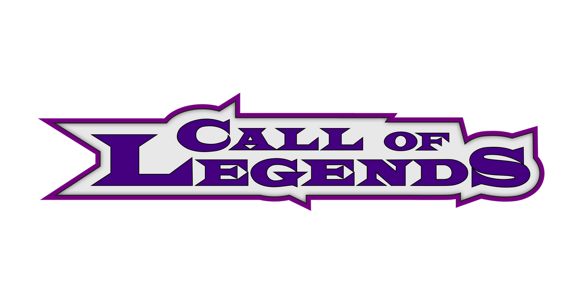 Call Of Legends