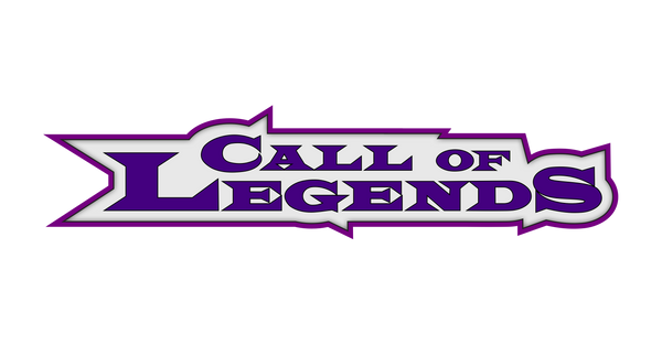 Call Of Legends