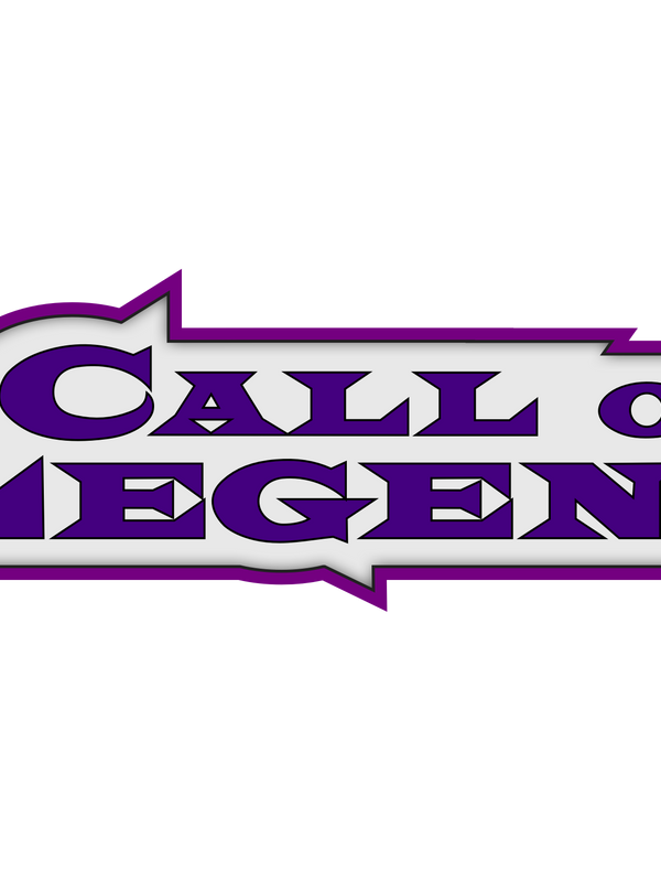 Call Of Legends