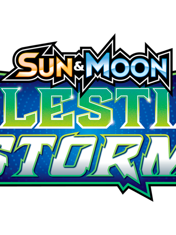 Celestial Storm