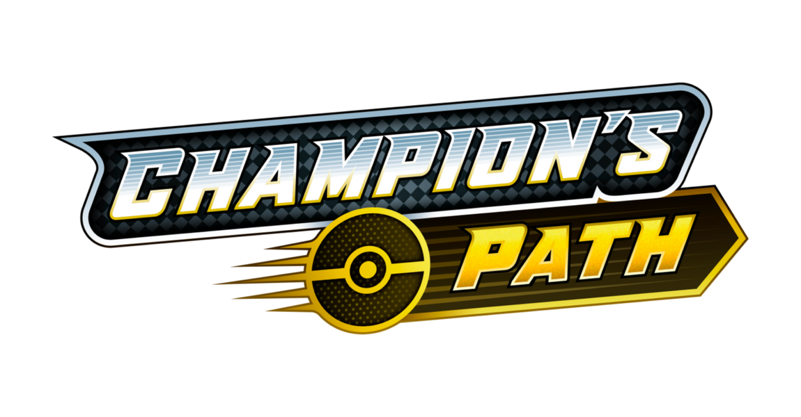 Champions Path