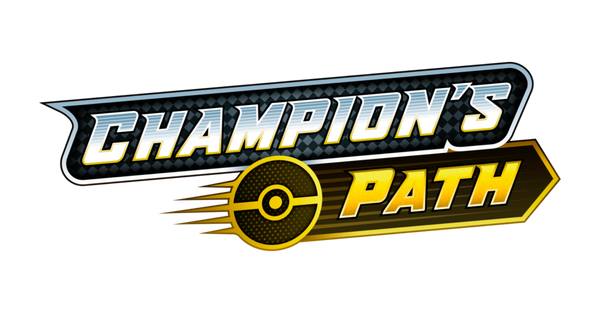 Champions Path