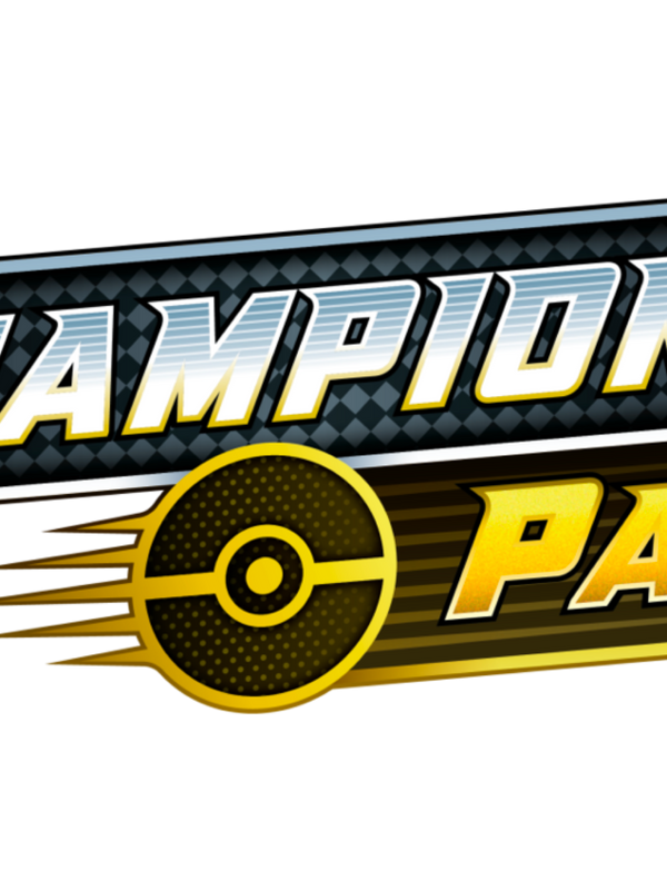 Champions Path