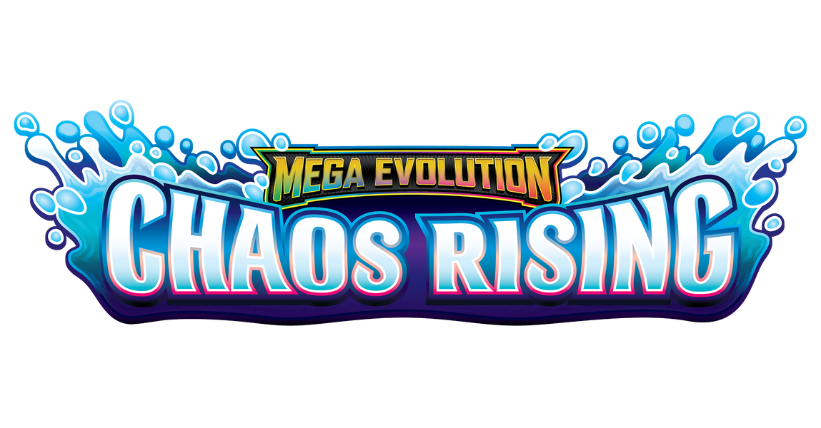 Chaos Rising