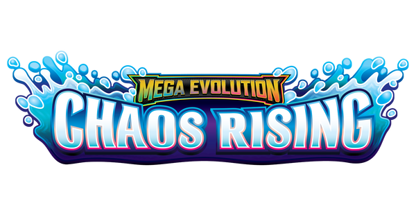 Chaos Rising