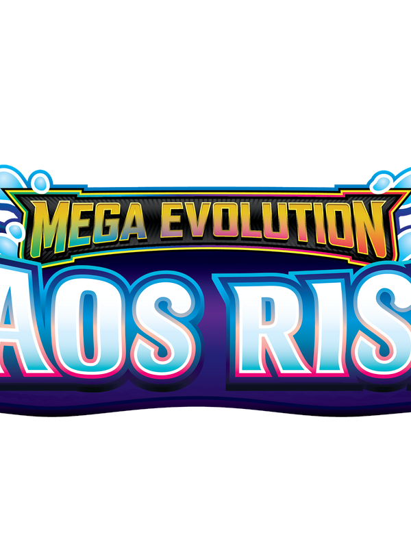 Chaos Rising