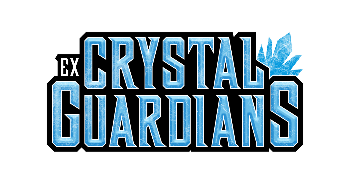 Crystal Guardians