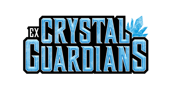 Crystal Guardians